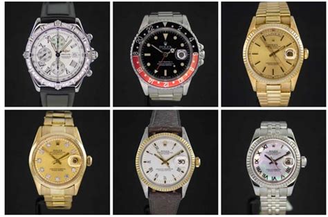 relojes segunda mano mallorca